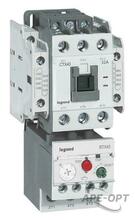 Изображения товара Контактор CTX3 40 3P 32A 2но2нз ~230В | 416126 | Legrand