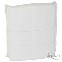 Изображения товара Плинтус 140*35 белый DLPlus | 033700 | Legrand
