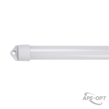 Изображения товара Светильник светодиодный линейный бытовой PLED T4i 1200 18W 4000K IP65 | .5047570 | Jazzway