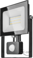 Изображения товара Светильник светодиодный OFL-02-50-4K-BL-IP65-LED-SNRA | 61985 | ОНЛАЙТ