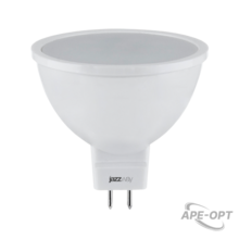 Изображения товара Лампа светодиодная LED 9Вт GU5.3 230В 3000К PLED- SPCDR | 2859754A | Jazzway