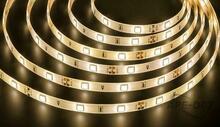 Изображения товара Лента светодиодная NLS-5050WW30-7,2-IP65-12V R5 7,2Вт 12В 2700К IP65 5м | 71415 | Navigator