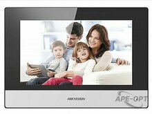 Изображения товара DS-KH6320-TE1 - 7“ IP видеодомофон