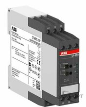 Изображения товара Реле времени CT-WBS.22S многофункциональное, 24-240B AC, 24-48B DC, 0,05с..300ч, 2ПК, винтовые клеммы | 1SVR730040R3300 | ABB