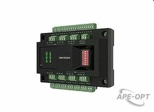 Изображения товара DS-K2M002X - Модуль управления двумя дверями для контроллеров DS-K270*