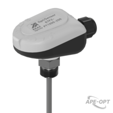 Изображения товара Датчик температуры погружной OptiSensor ETF2-PT1000-200 | 286507 | КЭАЗ