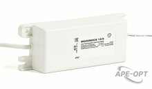 Изображения товара Источник вторичного питания Моллюск 12/5 Бастион 12В, 5А