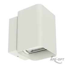 Изображения товара Светильник LGD-Wall-Vario-J2WH-12W Warm White | 024391 | Arlight