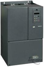 Изображения товара ПЧ CONTROL-A310 380В 3Ф 45-55кВт 90-110А | CNT-A310D33V45-55TE | IEK