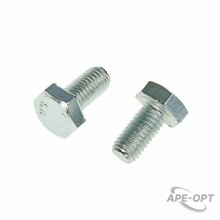 Изображения товара Болт DIN 933 8х16 (1 кг/97 шт