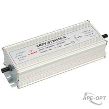 Изображения товара Блок питания ARPV-ST24150-A (24V, 6.3A, 150W) | 024091 | Arlight