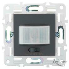 Изображения товара SKANDY Датчик движения SK-S01T титан | SK-MS10-N-150-05-K48 | IEK