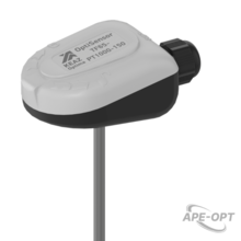 Изображения товара Датчик температуры канальный OptiSensor TF65-PT1000-150 | 286503 | КЭАЗ