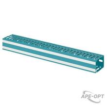 Изображения товара Кабель-канал Lina 25 - 80x60 - длина 2 м | 036216 | Legrand