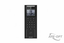 Изображения товара DS-K1T321MWX - Терминал доступа с распознаванием лиц (Mifare 1K)