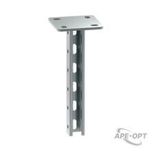 Изображения товара Стойка STRUT СС-41х41х1200 (2,5мм) | PR08.22799 | Промрукав