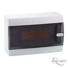 Изображения товара Корпус пластиковый OptiBox P-CNK-1-12-IP41 | 145776 | КЭАЗ