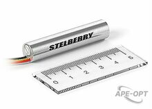 Изображения товара STELBERRY M-50HD Высокочувствительный микрофон с АРУ и регулировкой чувствительности