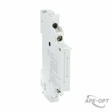 Изображения товара Блок контактов вспомогательный OptiStart MP-HS20-T2 |340189| КЭАЗ