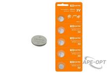 Изображения товара Элемент питания CR1616 Lithium 3V BP-5 | SQ1702-0025 | TDM