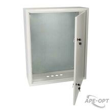 Изображения товара Щит с монтажной панелью ЩМП-04-800х650х250-IP31-УХЛ3 | 243738 | КЭАЗ