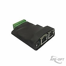 Изображения товара NetPing IO v4 - Компактное бескорпусное Ethernet-устройство удаленного мониторинга датчиков и автоматизации