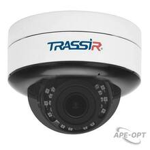 Изображения товара TR-D3153IR2 v2 (D) 2.7-13.5 - IP-камера TRASSIR сборки РФ