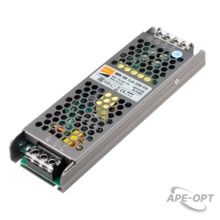 Изображения товара Драйвер для светодиодной ленты LED BSPS 200Вт 12В IP20 | 2859433A | Jazzway