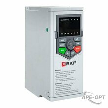 Изображения товара Преобразователь частоты PRO-Drive PD-90-FC-55K0-3 |PD-90-FC-55K0-3|EKF
