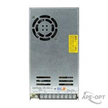 Изображения товара Блок питания панельный OptiPower LRS 350-12 29A | 328888 | КЭАЗ