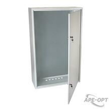 Изображения товара Щит с монтажной панелью ЩМП-06-1200х750х300-IP31-УХЛ3 | 243742 | КЭАЗ