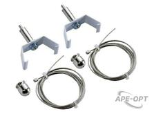 Изображения товара Комплект подвеса Suspension kit LED MALL ECO | 2598000130 | Световые Технологии