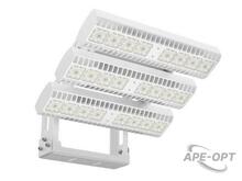 Изображения товара Светильник светодиодный FORWARD 450W D60 957 WH DMX FB | 1864004560 | Световые Технологии