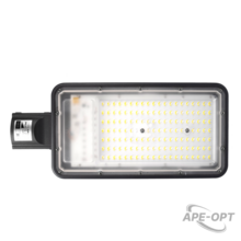 Изображения товара Cветильник светодиодный консольный PSL 08 200w 5000K GR 140/70° IP65 (3г.гар) | .5045866 | Jazzway