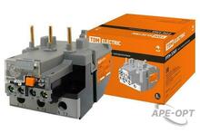 Изображения товара Реле тепловое РТН-3365 80-93А | SQ0712-0018 | TDM
