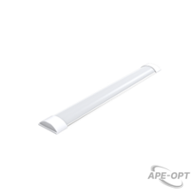 Изображения товара Светильник светодиодный линейный WLF-2 IP40 600*76*24мм 18W 1520lm 4000K сталь 1/20 | 844424218 | Gauss
