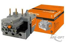 Изображения товара Реле тепловое РТН-3361 55-70А | SQ0712-0016 | TDM