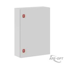 Изображения товара Корпус сварной навесной ST с М/П ВхШхГ  700 x 500 x 200 | R5ST0752 | DKC