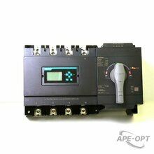Изображения товара Устройство автоматического ввода резерва ( АВР ) NXZ-630/4B 630A (R) | 171627 | ЧИНТ (CHINT)