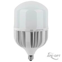Изображения товара Лампа светодиодная мощная LV HW 80SW/865 230V E27/E40 8X1 RU серия LED HW T | 4099854121678 | OSRAM