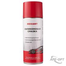 Изображения товара Силиконовая смазка 520 мл | 85-0054-1 | Rexant