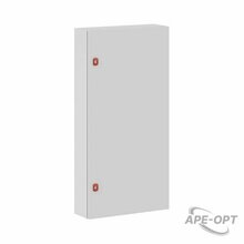 Изображения товара Корпус сварной навесной ST без М/П ВхШхГ 1200 x 600 x 200 | R5ST1262WMP | DKC