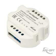 Изображения товара Контроллер-усилитель ARL-SIRIUS-TRANSMITTER-30M-IN (230V, 2.4G) (arlight, IP20 Пластик, 3 года) | 032353 | Arlight