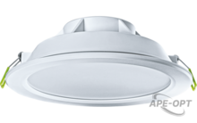 Изображения товара Светильник светодиодный NDL LED встраиваемый дайнлайт 97 820 ДВО-Д01-30-WH-4K-LED | 97820 | INNOLUX