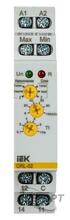 Изображения товара Реле наполн/дренаж ORL 24-240 В AC/DC | ORL-02-ACDC24-240V | IEK