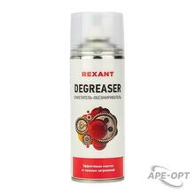 Изображения товара DEGREASER 400 мл очиститель и обезжириватель | 85-0006 | REXANT