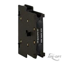Изображения товара Устройство блокировочное КМЭ 9-40А AVERES | ctr-lock-9-40-av | EKF