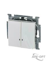 Изображения товара ABB Basic 55 Альп
