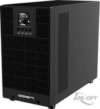 Изображения товара 2050431 - Источник бесперебойного питания Ippon Innova TBE 3000 bl (арт.:2050431)