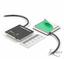 Изображения товара STELBERRY M-1100HD - Двунаправленный чувствительный HD-микрофон с цифровой обработкой, речевым фильтром, регулировкой чувствительности.